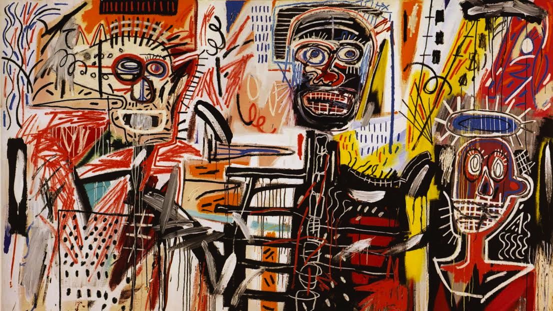 Basquiat