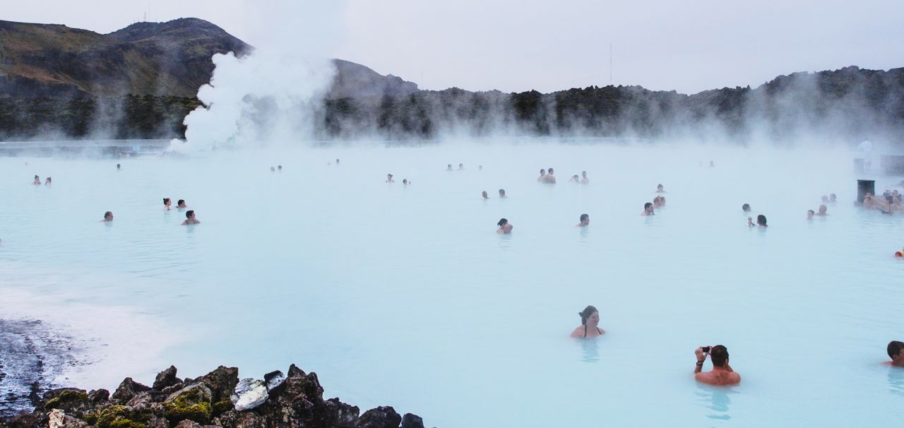 Hot Spring