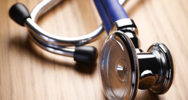 doctor's scope